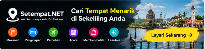 Setempat.NET
