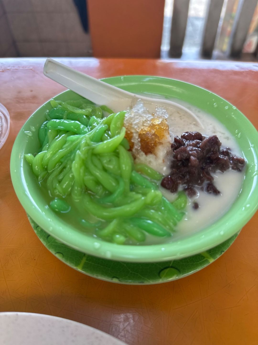 Jalan Parit Botak, Parit Raja: Jom nyendol...
