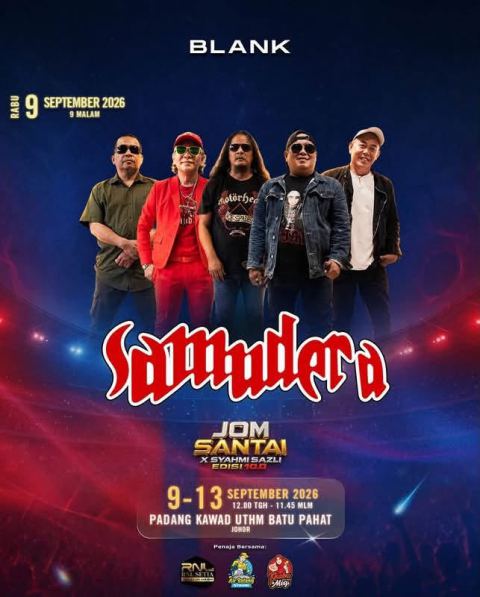 ada apa ni ramai2???