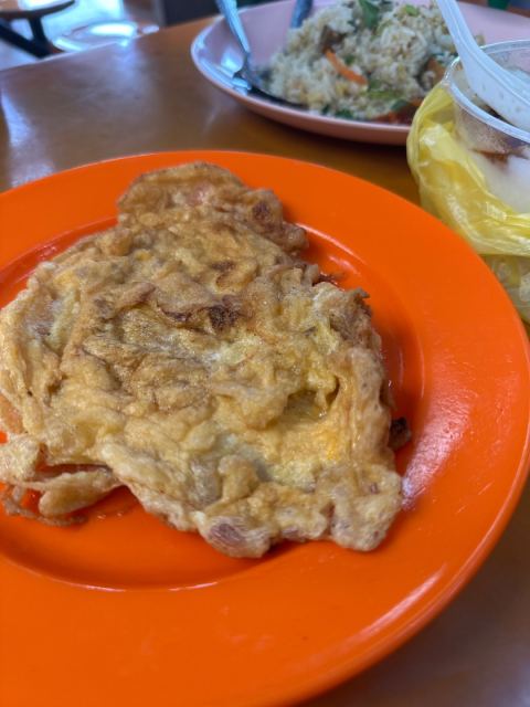 Pesta Makan-Makan di Padang Kawad UTHM, Parit Raja (gambar 2)